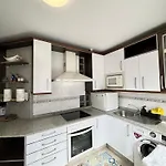 Appartement Abuela Rosa Vilagarcia de Arousa