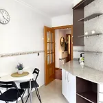 Appartement Abuela Rosa Vilagarcia de Arousa