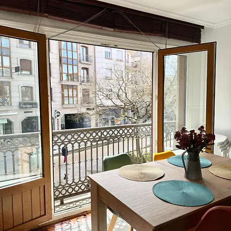Apartment Abuela Rosa Vilagarcia de Arousa