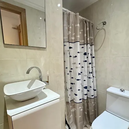 Apartment Abuela Rosa *