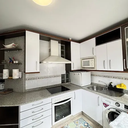 Apartment Abuela Rosa Vilagarcia de Arousa
