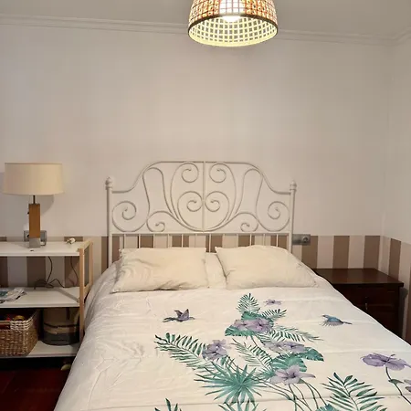 Abuela Rosa Apartment