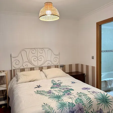 Abuela Rosa Apartment Vilagarcia de Arousa