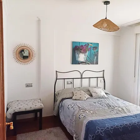 Apartment Abuela Rosa Vilagarcia de Arousa