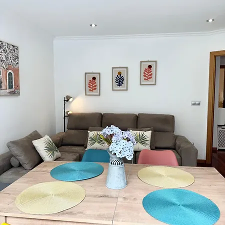 Apartment Abuela Rosa *