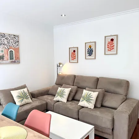 Abuela Rosa Apartment