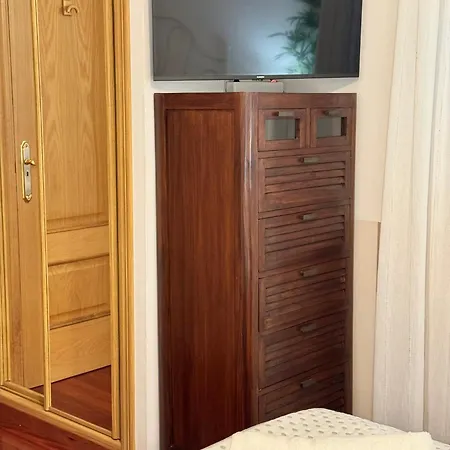 Apartment Abuela Rosa *