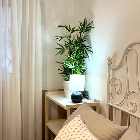 Abuela Rosa Apartment