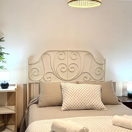 Apartment Abuela Rosa Vilagarcia de Arousa