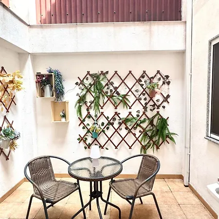 Apartment Abuela Rosa