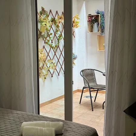 Abuela Rosa *