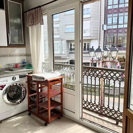 Abuela Rosa Apartment