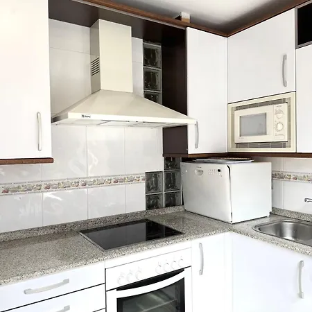 Abuela Rosa Apartment Vilagarcia de Arousa
