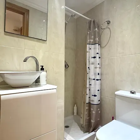 Abuela Rosa Apartment