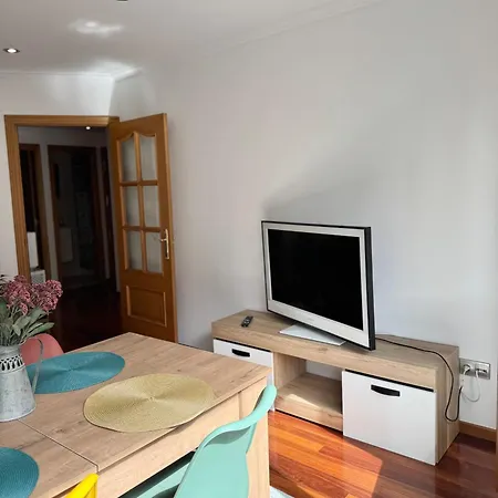 Abuela Rosa Apartment Vilagarcia de Arousa