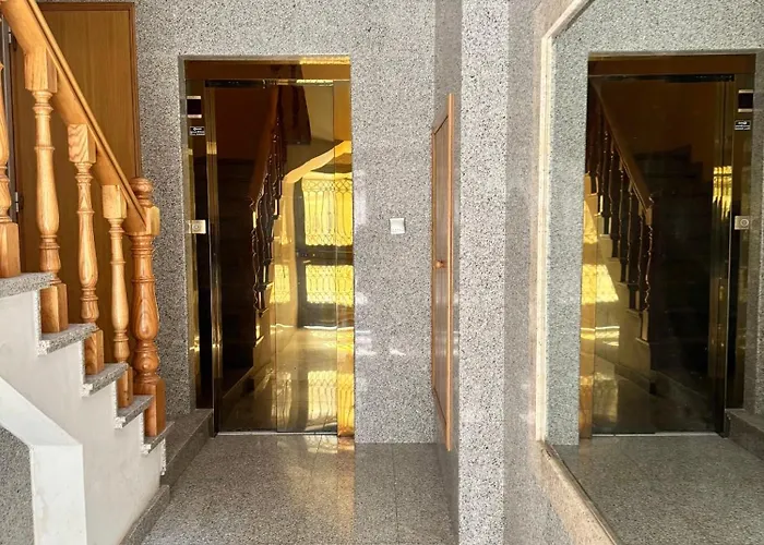 Abuela Rosa Appartement *