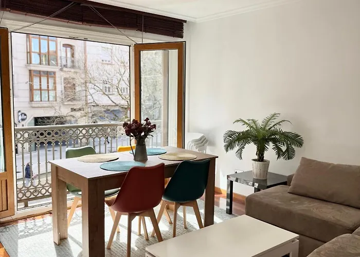 Abuela Rosa Vilagarcia de Arousa