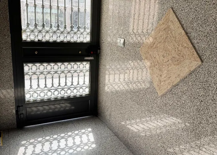 Abuela Rosa * Vilagarcia de Arousa